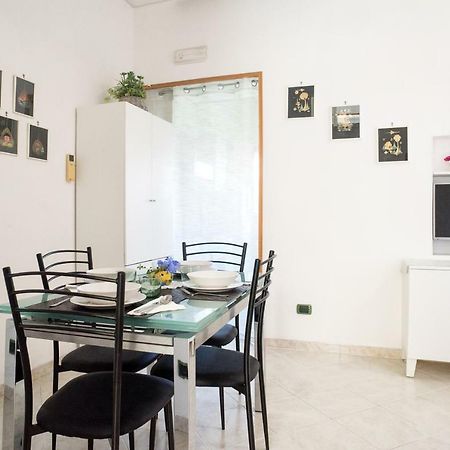 Casa vacanze Napoli Posillipo Esterno foto