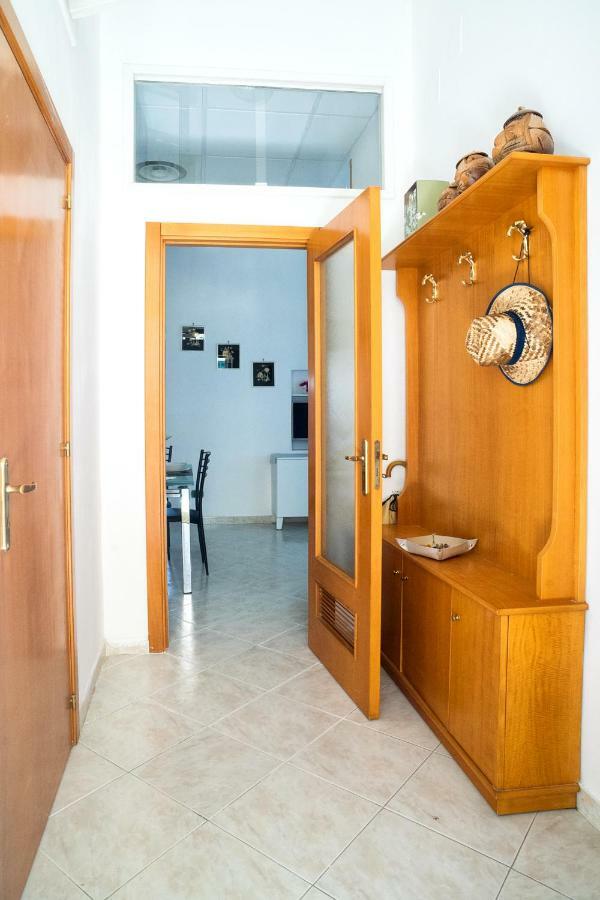 Casa vacanze Napoli Posillipo Esterno foto