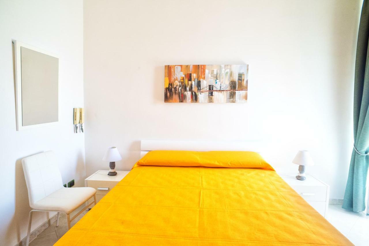 Casa vacanze Napoli Posillipo Esterno foto