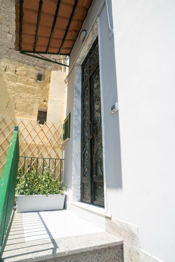 Casa vacanze Napoli Posillipo Esterno foto
