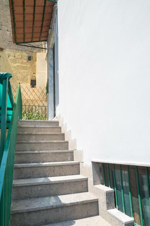 Casa vacanze Napoli Posillipo Esterno foto
