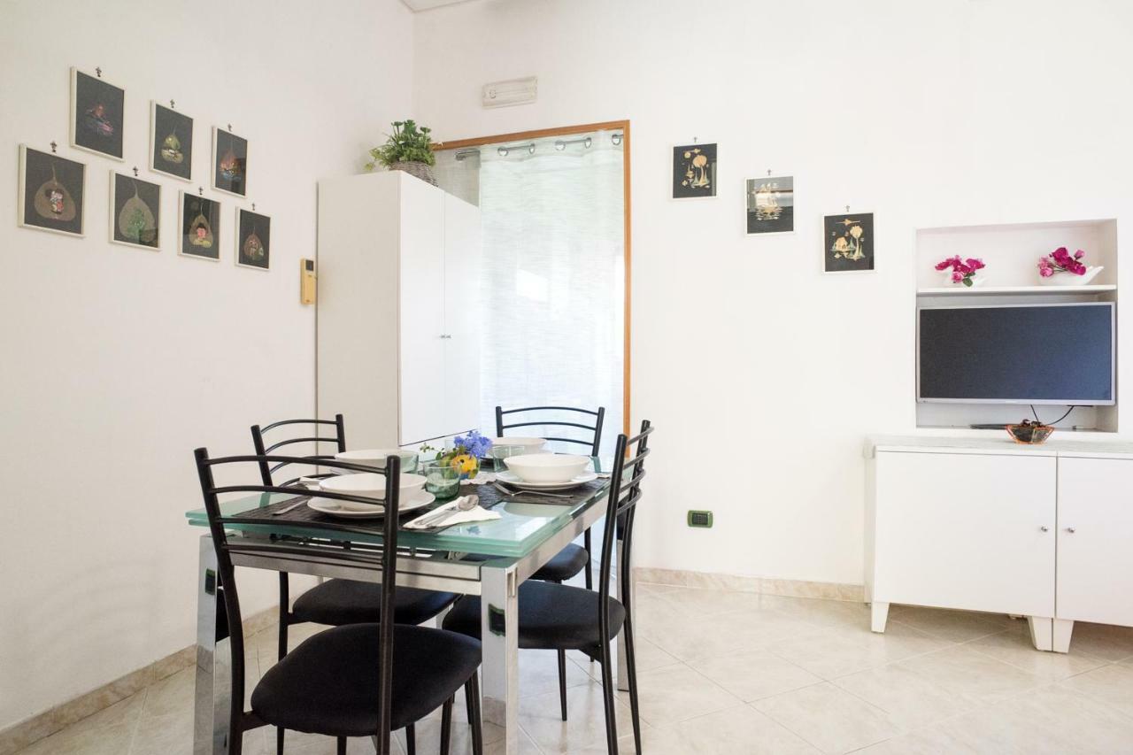 Casa vacanze Napoli Posillipo Esterno foto