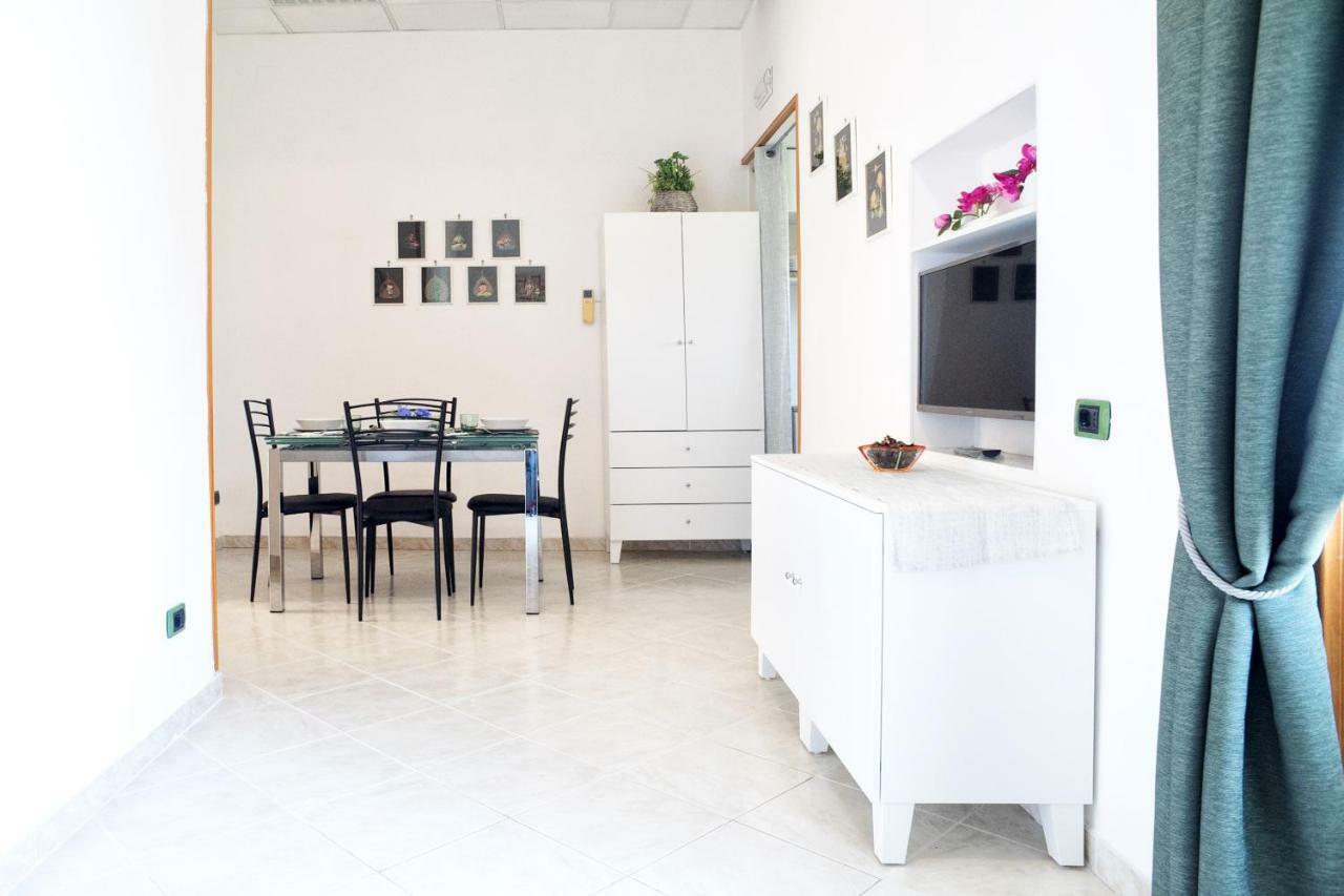 Casa vacanze Napoli Posillipo Esterno foto