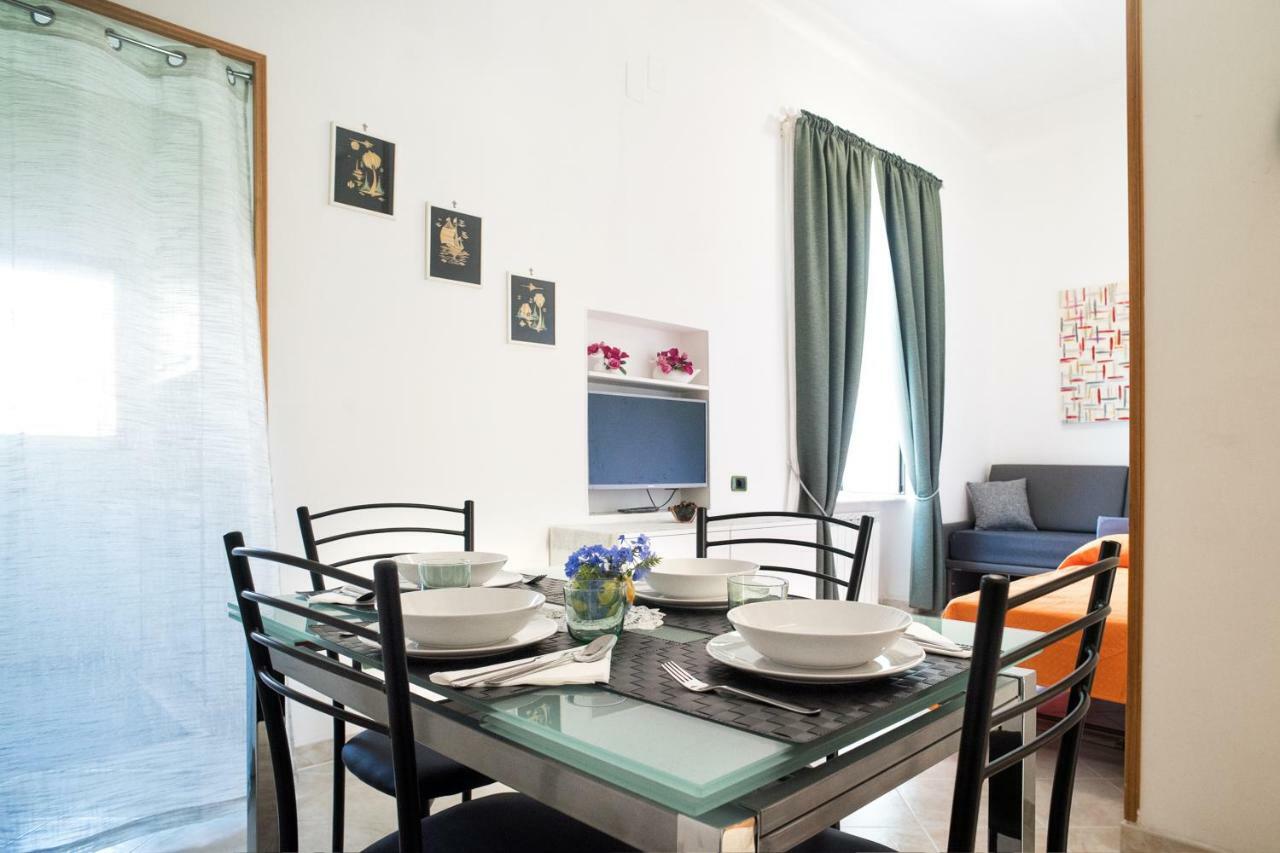 Casa vacanze Napoli Posillipo Esterno foto