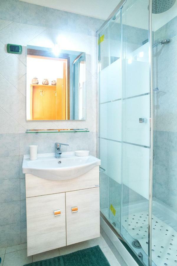 Casa vacanze Napoli Posillipo Esterno foto
