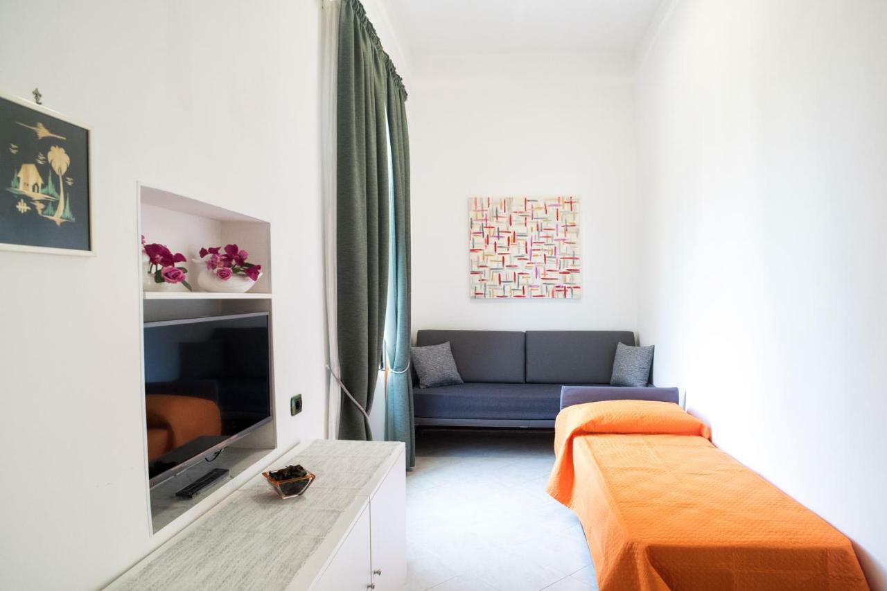 Casa vacanze Napoli Posillipo Esterno foto